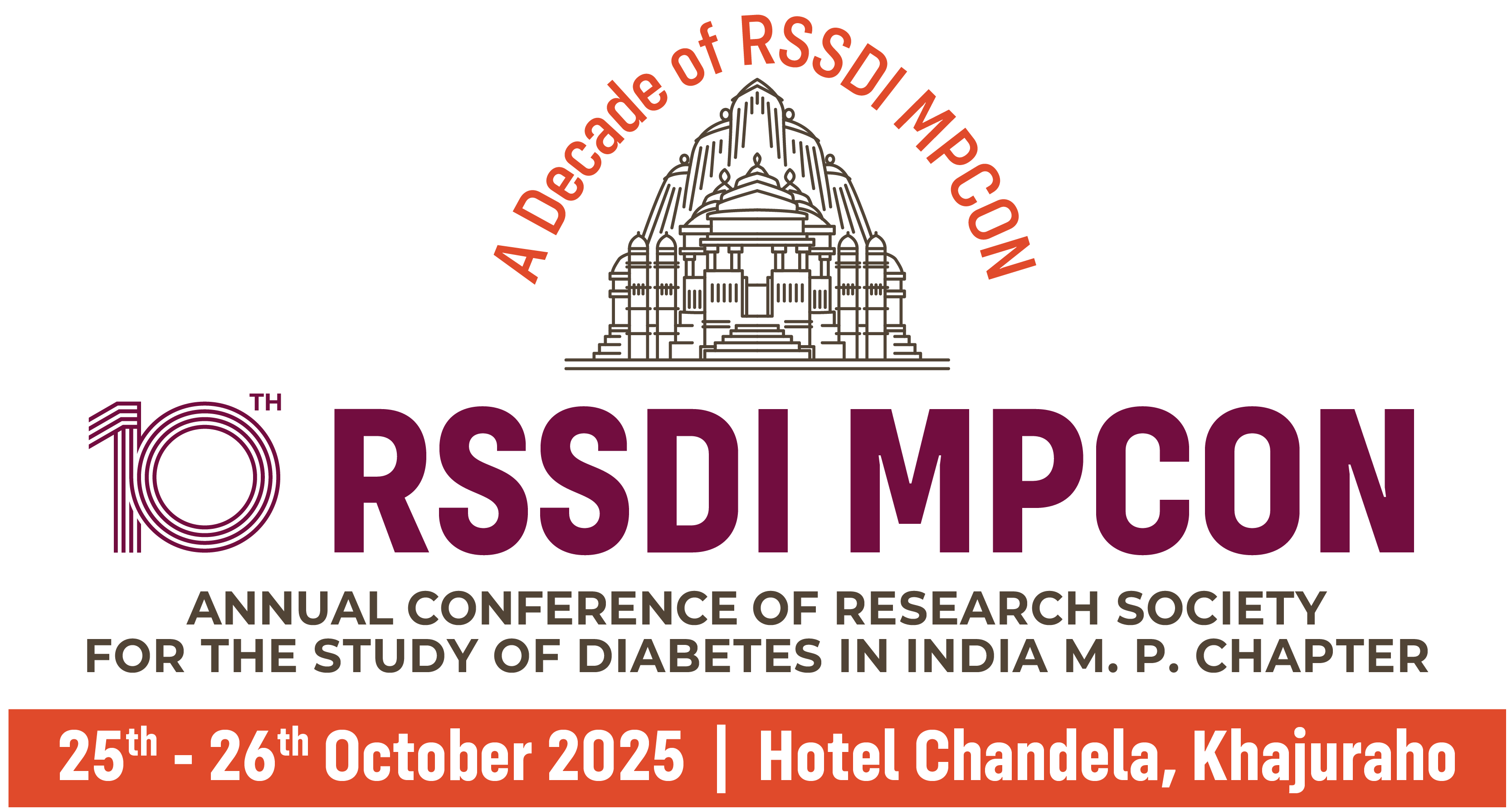RSSDI MAPCon 2025